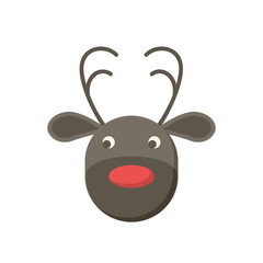 Reindeer icon
