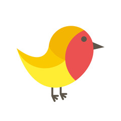 Robin icon
