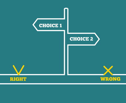 choice