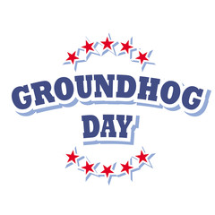 groundhog day
