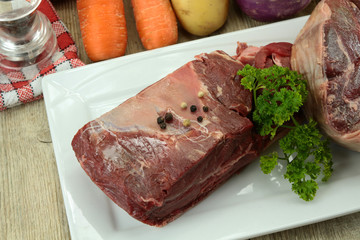 pot au feu