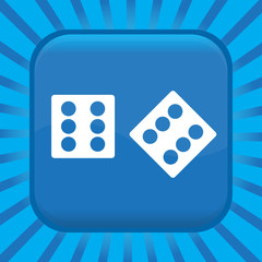 GAME CUBES ICON