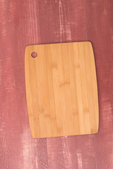 Cutting board