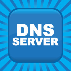 DNS SERVER ICON
