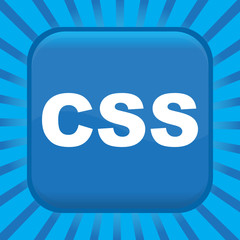 CSS ICON