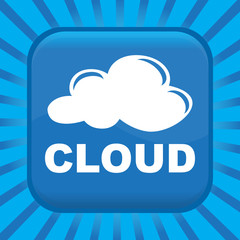 CLOUD ICON