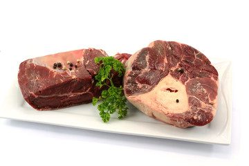 viandes à pot au feu