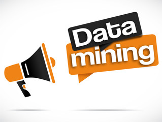 megaphone : data mining