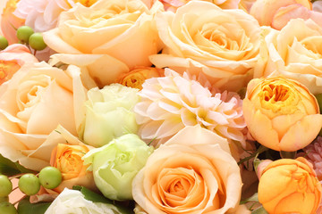 フラワーギフト