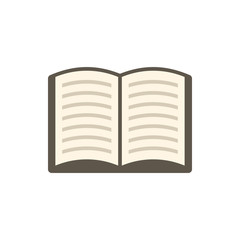 Book icon