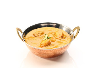 チキンカレー