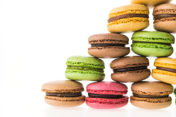 Macaroons
