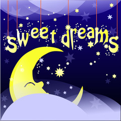 sweet dreams