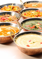 インドカレー