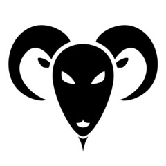 goat head