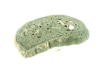 Obraz premium Bread Mold