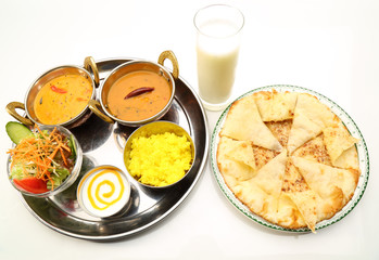 インド料理