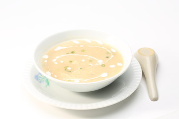 チキンスープ