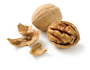 Walnuts