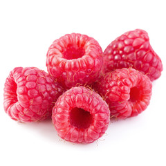 raspberries