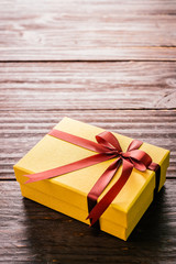 Gift box