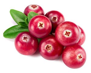 cranberries