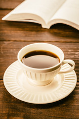 Coffee cup