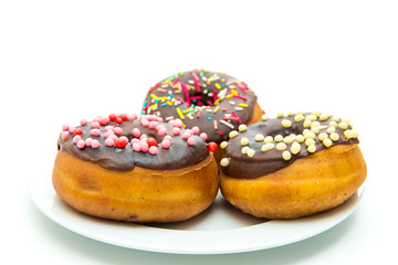 Donuts für alle