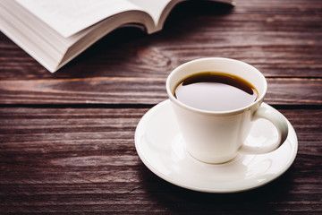 Coffee cup