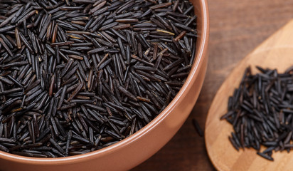 wild rice