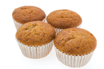 Banana cake