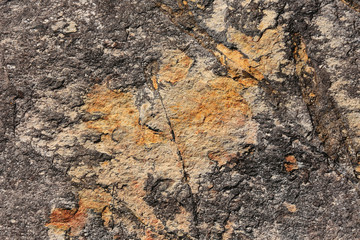rocks
