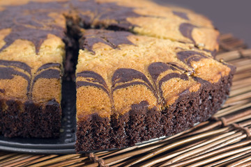 CAKE