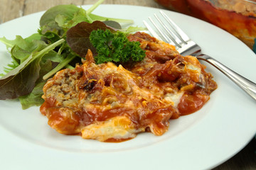 moussaka