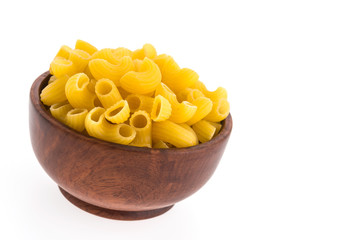 Pasta bowl