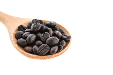 Coffee beans