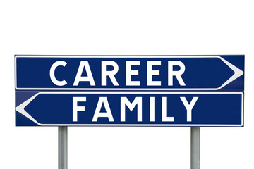 Career or Family