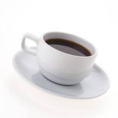Coffee cup