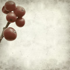 textured old paper background