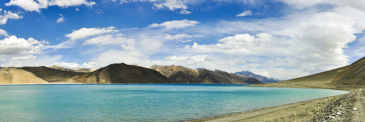 Ladakh lake view