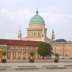 Ausstellungen in Potsdam