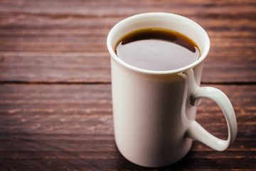 Coffee cup