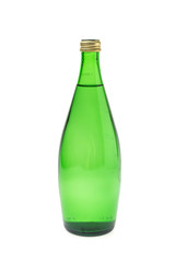 Mineral bottle