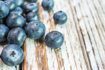 Blueberry
