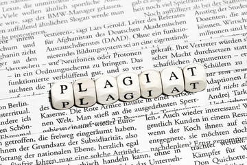 Plagiat