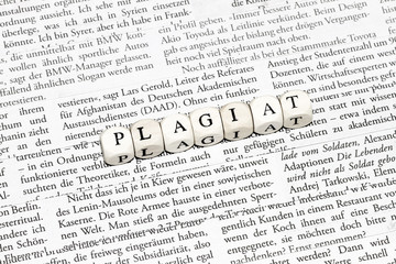 Plagiat