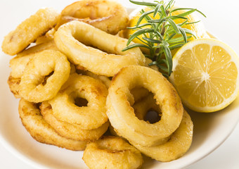Calamares al detalle
