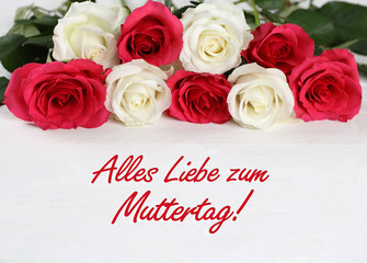 Muttertag