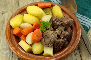 pot au feu
