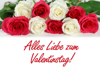 Valentinstag